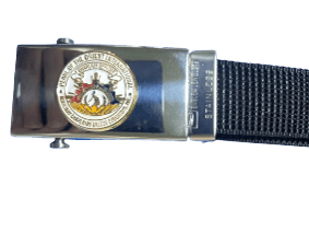 Buckle Belt