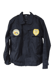 Tactical Jacket Service