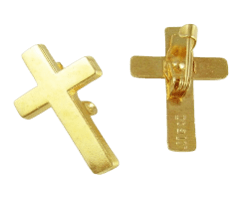 Cross Pin