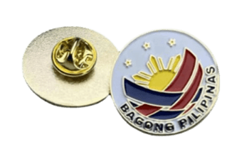 Bagong Pilipinas Pin