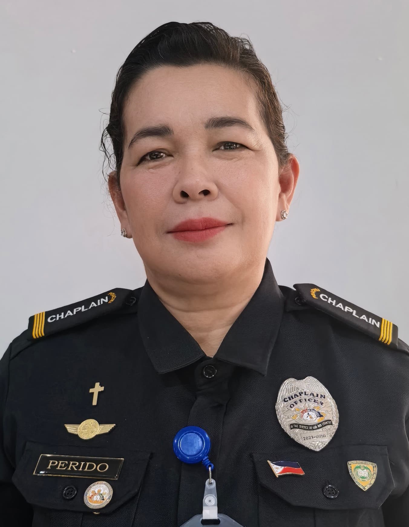 LELANIE D. PERIDO