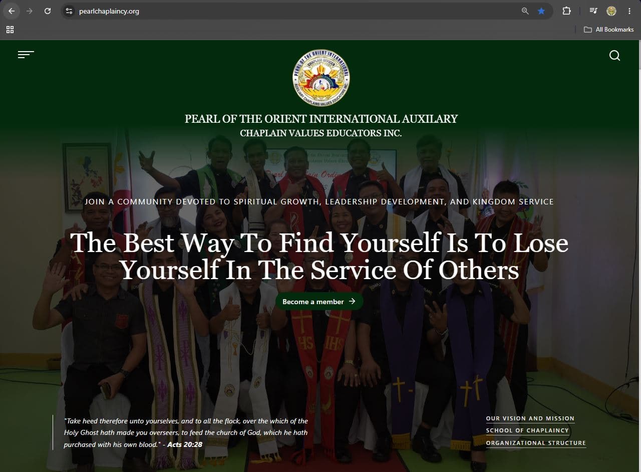 WEBSITE DAILY UPDATE