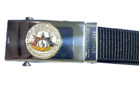 Buckle Belt