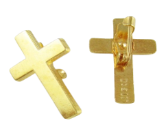 Cross Pin